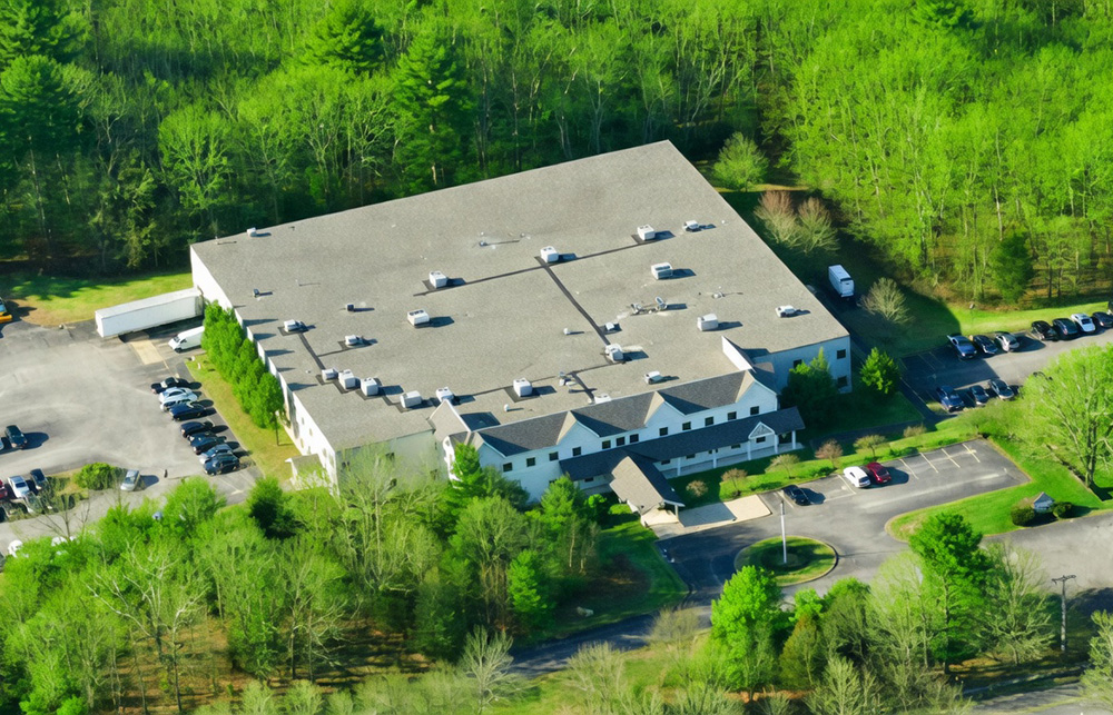 Walsh of EagleBridge Capital arranges $3.94 million mortgage refinancing